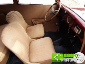 Bild 5/10 von FIAT 508 Balilla Serie 2 (1936)