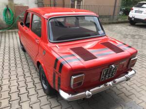 Immagine 4/10 di SIMCA 1000 Special (1971)