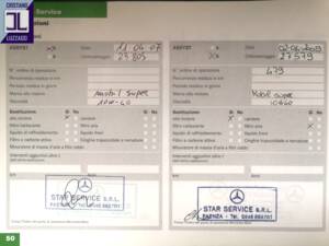 Image 70/72 de Mercedes-Benz SLK 200 Kompressor (2003)