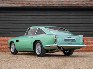 Bild 3/50 von Aston Martin DB 4 (1960)