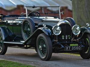 Image 1/50 de Bentley 3 Liter (1924)