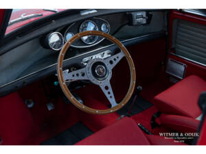 Image 15/30 of Austin Mini Cooper &#39;S&#39; 1275 (1964)