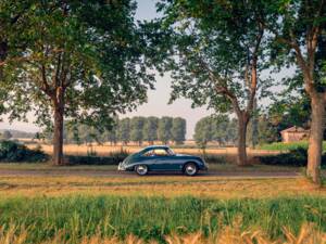 Immagine 5/10 di Porsche 356 A 1600 (1957)
