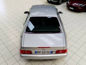 Imagen 9/46 de Mercedes-Benz SL 280 (1999)