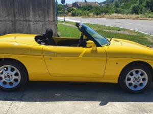 Image 4/32 of FIAT Barchetta (1997)