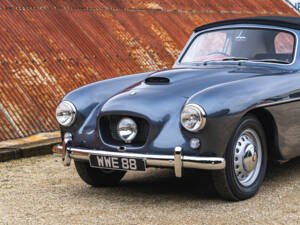 Imagen 14/36 de Bristol 405 (1956)