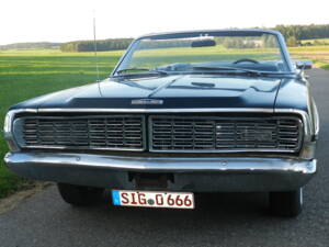 Image 43/64 of Ford Galaxie 500 XL (1968)