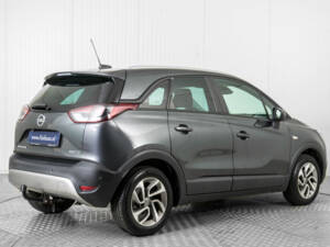 Bild 2/50 von Opel Crossland X 1.2 Turbo (2018)