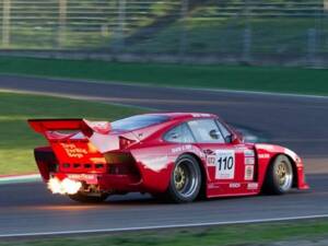 Image 15/21 of Porsche 935 K3 Kremer Racing (1979)