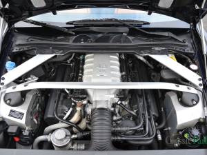 Image 14/50 de Aston Martin V8 Vantage (2007)