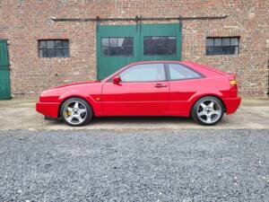 Image 1/51 of Volkswagen Corrado G60 1.8 (1991)