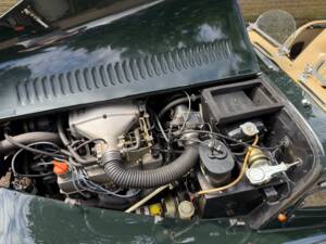 Bild 11/18 von Morgan Plus 8 (1994)