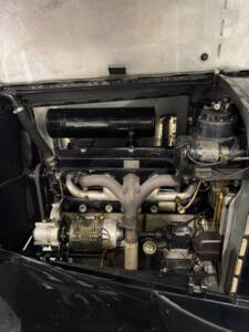 Afbeelding 11/11 van Rolls-Royce 20&#x2F;25 HP (1934)