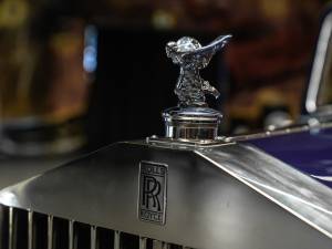 Image 12/50 of Rolls-Royce Phantom III (1937)