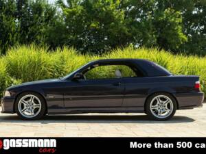 Image 5/15 de BMW 320i (1997)