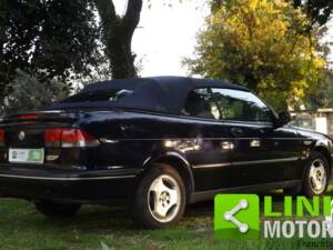 Image 6/10 de Saab 900 2.0i (1997)