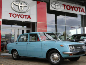 Bild 99/99 von Toyota Corona (1969)