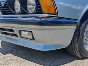 Image 38/46 of BMW 635 CSi (1981)