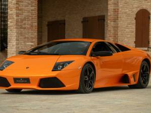 Image 1/50 of Lamborghini Murciélago (2003)