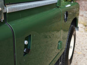 Bild 8/50 von Land Rover Range Rover Classic (1975)