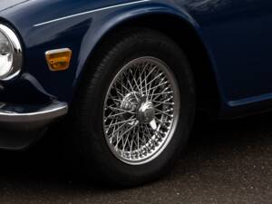 Image 28/30 de Triumph TR 6 (1974)