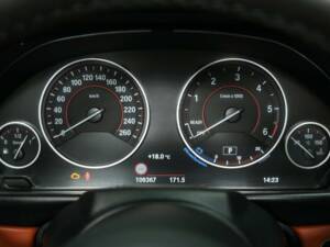 Image 15/30 de BMW 435d xDrive (2017)