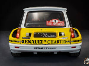 Imagen 4/26 de Renault R 5 Turbo 2 (1983)