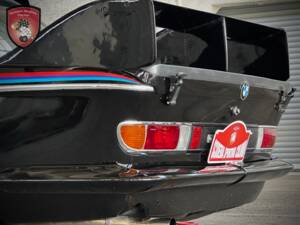 Image 76/100 of BMW 3.0 CSL (1973)