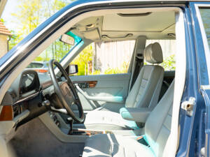 Bild 25/64 von Mercedes-Benz 500 SEL (1984)
