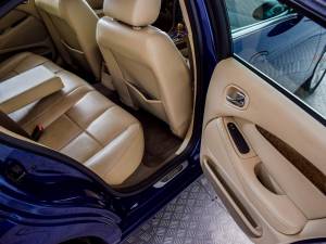 Afbeelding 26/50 van Jaguar S-Type 2.7 D V6 (2004)