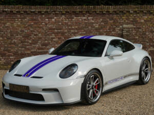 Image 27/50 of Porsche 911 GT3 Touring (2023)