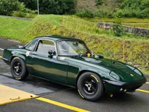 Immagine 1/29 di Lotus Elan S4 (1969)