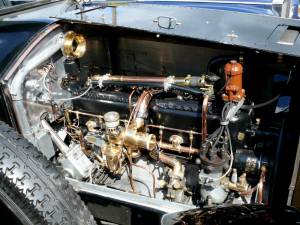 Image 19/20 of Rolls-Royce 40&#x2F;50 HP Silver Ghost (1921)
