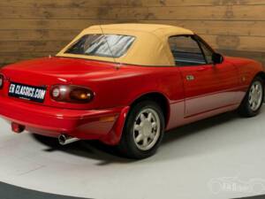 Afbeelding 13/19 van Mazda MX-5 1.6 (1993)