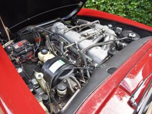 Image 43/45 of Mercedes-Benz 230 SL (1964)