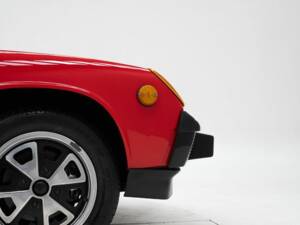 Image 12/15 of Porsche 914&#x2F;6 (1974)