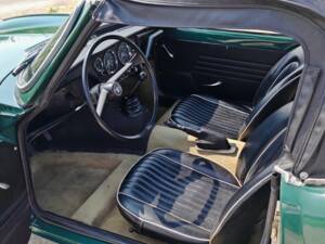 Afbeelding 30/49 van Triumph Spitfire Mk II (1965)