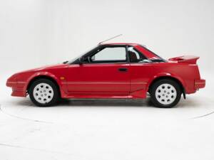 Image 8/15 de Toyota MR2 (1986)