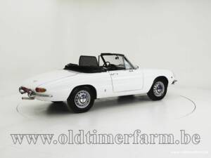 Image 2/15 of Alfa Romeo 1300 Spider Junior (1969)