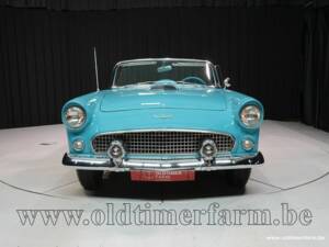 Image 9/15 de Ford Thunderbird (1956)