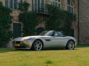 Image 8/185 of BMW Z8 (2001)