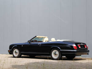 Bild 30/52 von Rolls-Royce Corniche V (2000)