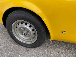 Image 8/18 of Alfa Romeo Junior Zagato GT 1600 (1973)