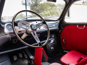 Imagen 23/40 de Abarth Fiat 750 Zagato (1959)