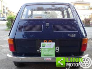 Bild 8/10 von FIAT 126 (1976)