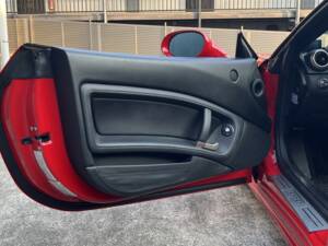 Afbeelding 16/45 van Ferrari California (2009)