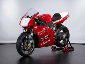 Imagen 7/50 de Ducati DUMMY (1999)