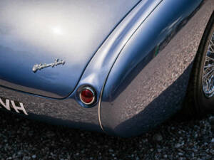 Image 22/50 of Austin-Healey 100&#x2F;4 (BN1) (1953)