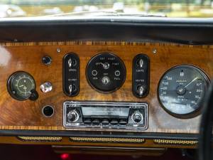 Image 17/28 of Bentley S 2 Continental (1961)