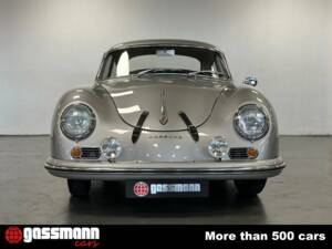 Image 2/15 de Porsche 356 A 1600 S (1959)